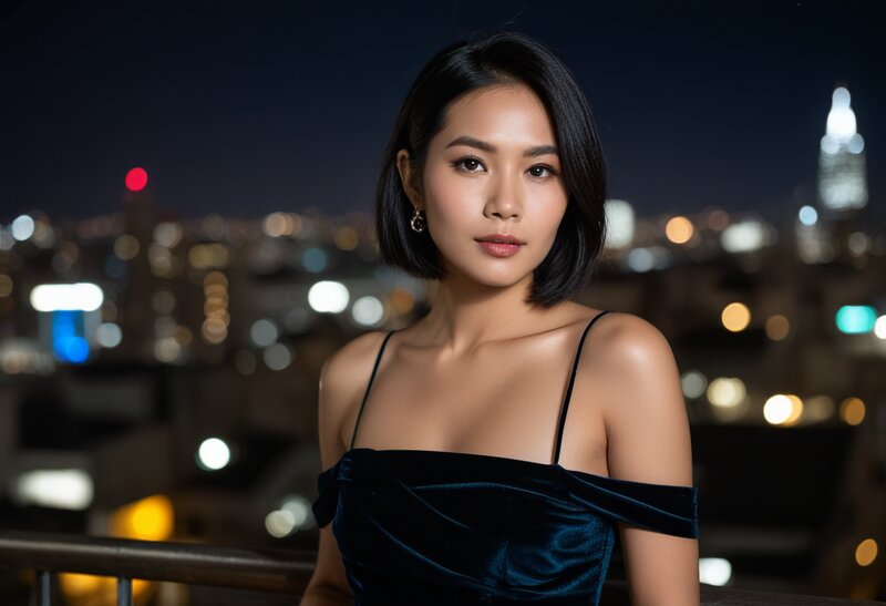 暗夜追踪